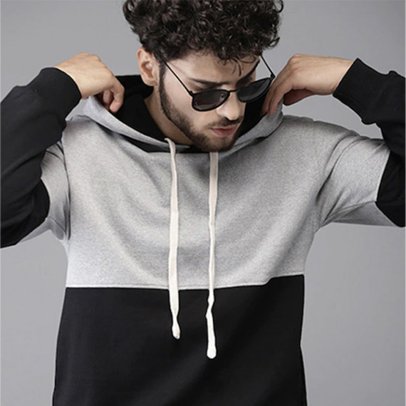 https://www.weavestyle.in/products/men-black-grey-colourblocked-hooded-sweatshirt