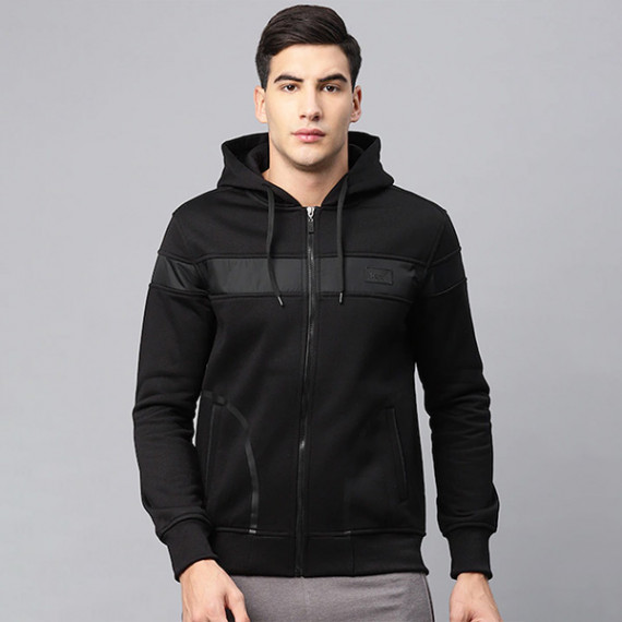 https://www.weavestyle.in/products/men-black-solid-bomber