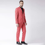 Men's Slim-Fit Suits
