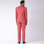 Men's Slim-Fit Suits