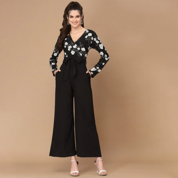 https://www.weavestyle.in/products/black-white-printed-basic-jumpsuit