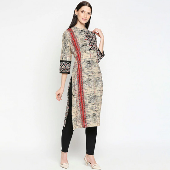 https://www.weavestyle.in/products/women-beige-black-printed-kurta