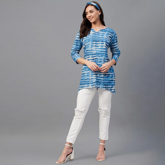 https://www.weavestyle.in/products/women-blue-tunics