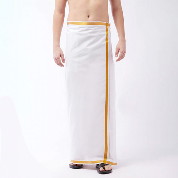 https://www.weavestyle.in/products/men-white-solid-cotton-dhoti