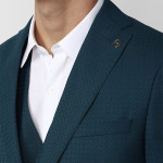Men's Regular Fit Suit