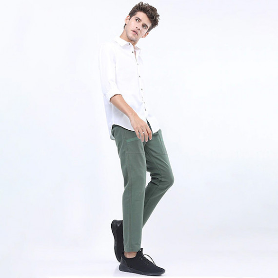 https://www.weavestyle.in/products/men-green-cargos-trousers