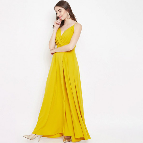 https://www.weavestyle.in/products/yellow-wrap-maxi-dress